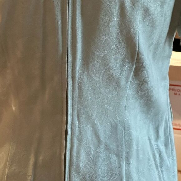 KARIN STEVENS COAT JACKET DRRSS - Picture 8 of 9